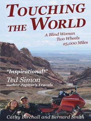 Touching The World - ebook